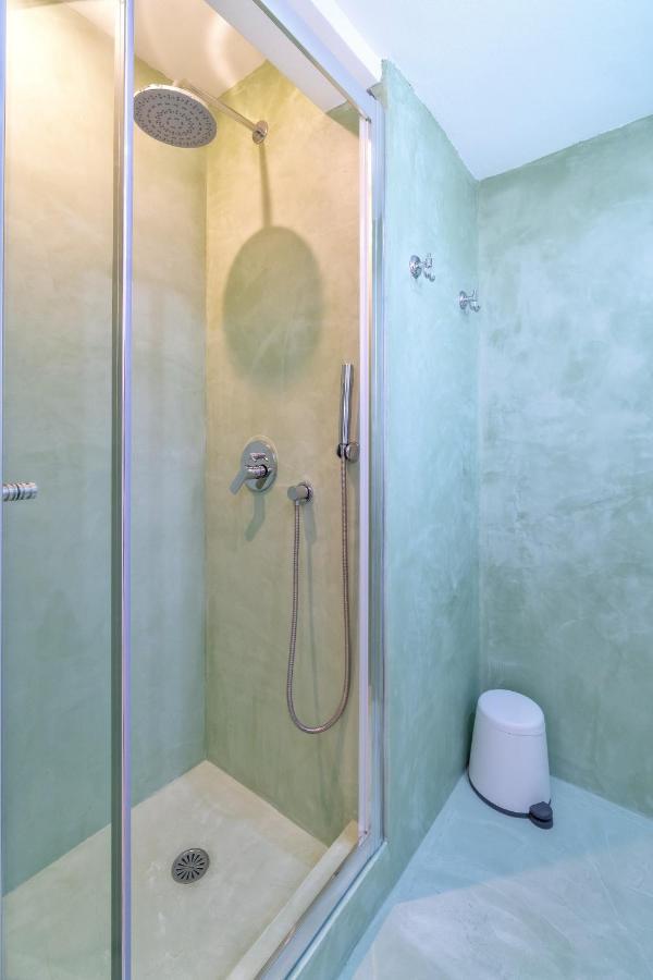 Anemomiloi Andros Boutique Hotel Extérieur photo