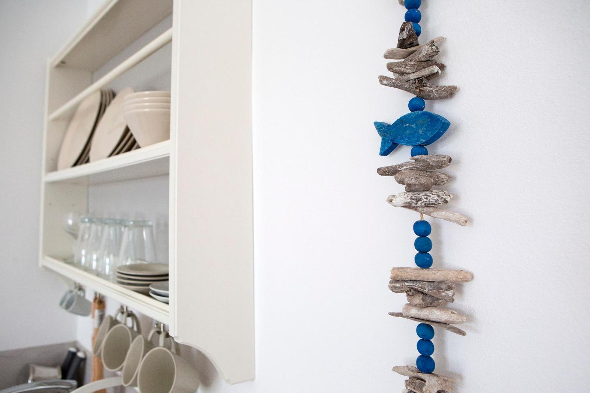 Anemomiloi Andros Boutique Hotel Extérieur photo