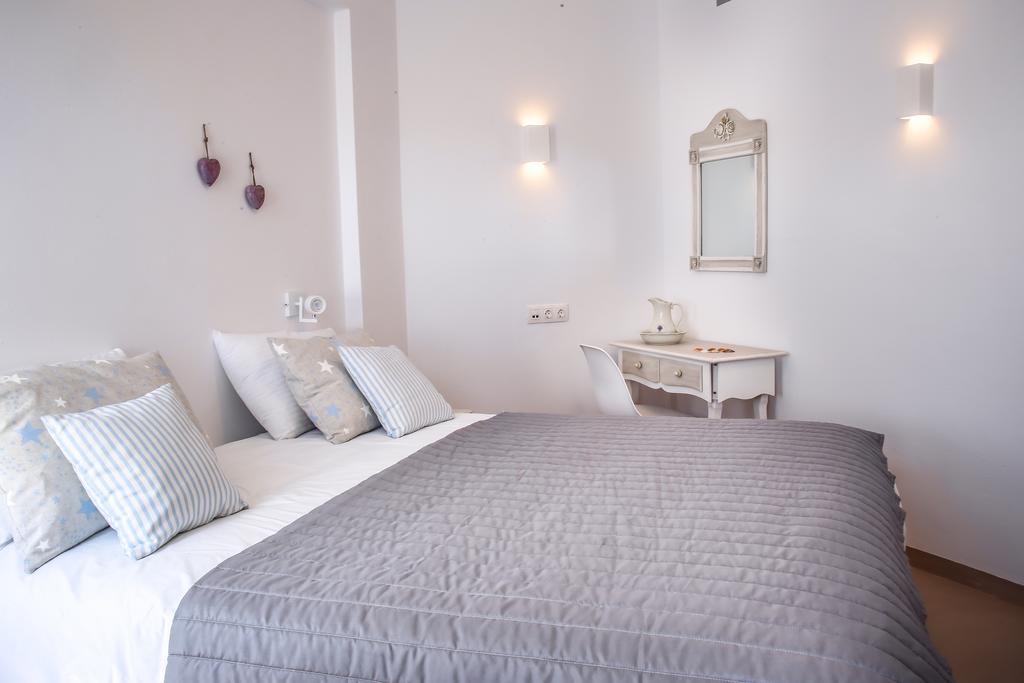 Anemomiloi Andros Boutique Hotel Extérieur photo